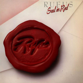 Rufus - Seal In Red (LP) E20