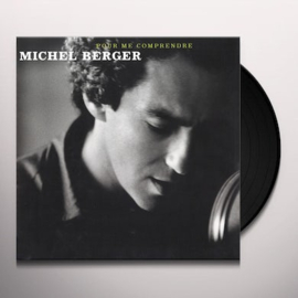 Michel Berger - Pour Me Comprendre (2LP)