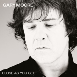 Gary Moore - Close As You Get (2LP)
