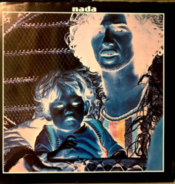 Nada - Nada (LP) D30