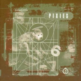 Pixies - Doolittle (LP)