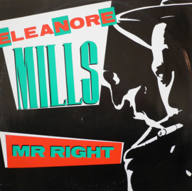 Eleanore Mills – Mr. Right (12" Single) T40