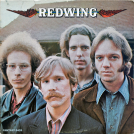 Redwing ‎– Redwing (LP) L50