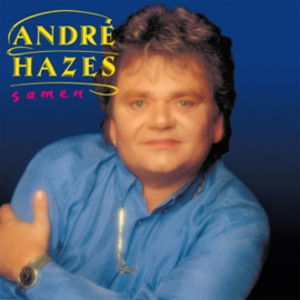 André Hazes - Samen (LP)
