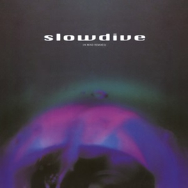 Slowdive - 5 EP (In Mind Remixes) (LP)