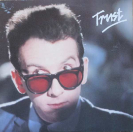 Elvis Costello - Trust (LP) G10