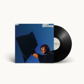 Arlo Parks - My Soft Machine (LP)
