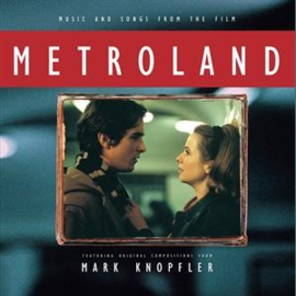 Mark Knopfler - Metroland (RSD 2020) (LP)