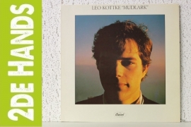 Leo Kottke ‎– Mudlark (LP) H80