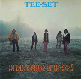 Tee-Set ‎– In The Morning Of My Days (LP) G30