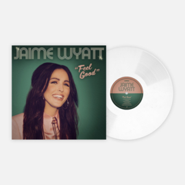 Jaime Wyatt - Feel Good (LP)