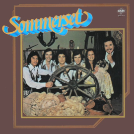 Sommerset ‎– Sommerset (LP) D30