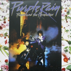 Prince - Purple Rain (LP)