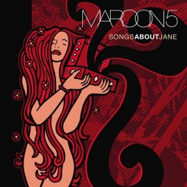 Maroon 5 - Songs About Jane (LP)