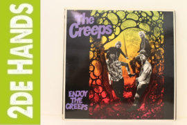 The Creeps ‎– Enjoy The Creeps (LP) K80