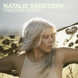 Natalie Sandtorv - Freedom Nation (LP)