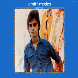 Emitt Rhodes – Mirror (LP) L50