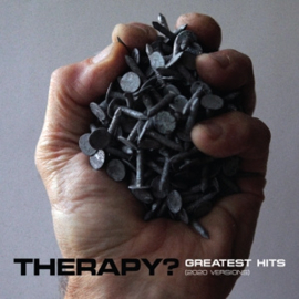 Therapy? - Greatest Hits (LP)