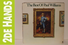 Paul Williams – The Best Of Paul Williams (LP) G40