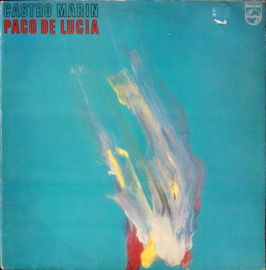 Paco De Lucia - Castro Marin (LP) K70