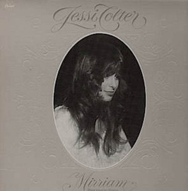 Jessi Colter ‎– Mirriam (LP) G50