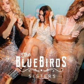 Bluebirds - Sisters (LP)