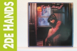 Karla Bonoff - Restless Nights (LP) D10