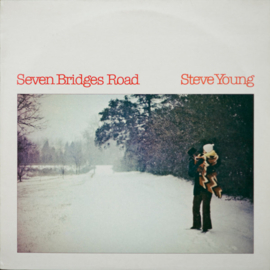 Steve Young – Seven Bridges Road (LP) L60