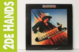 Hammer ‎– Black Sheep (LP) D10