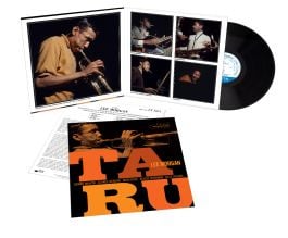 Lee Morgan - Taru -Blue Note Tone Poet- (PRE ORDER) (LP)