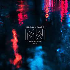 Morgan Wade - The Night Part 1 & 2  (7" Single)