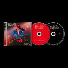 Rolling Stones - Hackney Diamonds -Special Edition- (2CD)
