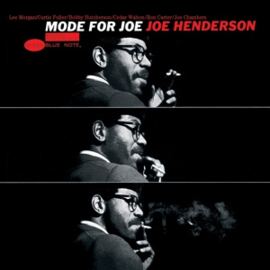 Joe Henderson - Mode For Joe -Blue Note Classic- (LP)