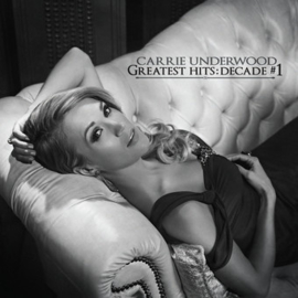 Carrie Underwood - Greatest Hits: Decade #1 (2LP)