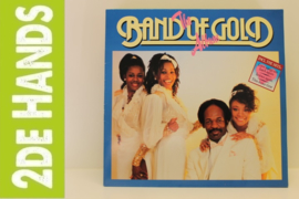 Band Of Gold ‎– The Band Of Gold Album (LP) J70