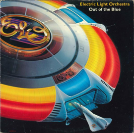 ELO - Out Of The Blue (2LP) J40