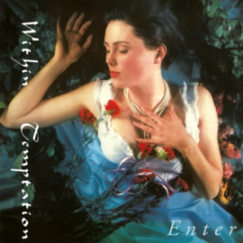 Within Temptation ‎– Enter (LP)