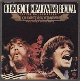 Creedence Clearwater Revival - Chronicle (2LP) K30