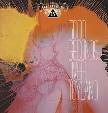 Various – 5000 Seconds Over Toyland (Rubble 15) (LP) G70