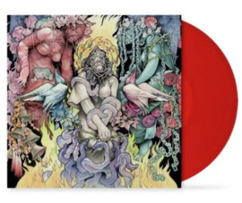 Baroness ‎– Stone (LP)