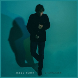 Jesse Terry - Stargazer (LP)