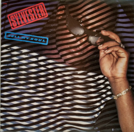 Sylvester – Sell My Soul (LP) K60