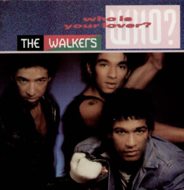 The Walkers – Who Is Your Lover (12" Single) T40