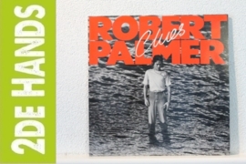 Robert Palmer - Clues (LP) D50