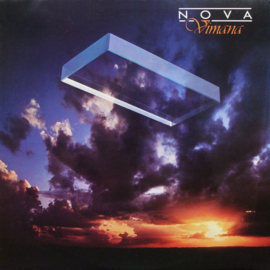 Nova - Vimana (LP) J10