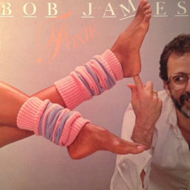 Bob James – Foxie (LP) C30