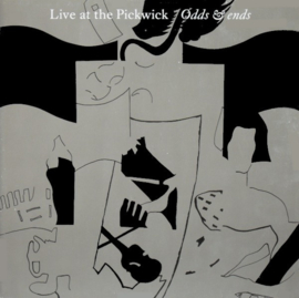 Live At The Pickwick – Odds & Ends (LP) D20
