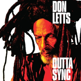 Don Letts - Outta Sync (PRE ORDER) (LP)