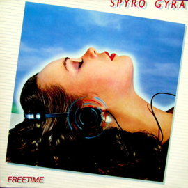 Spyro Gyra - Freetime (LP) J40