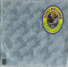 Gerry Mulligan ‎– Verve Jazz No. 6 (LP) B10